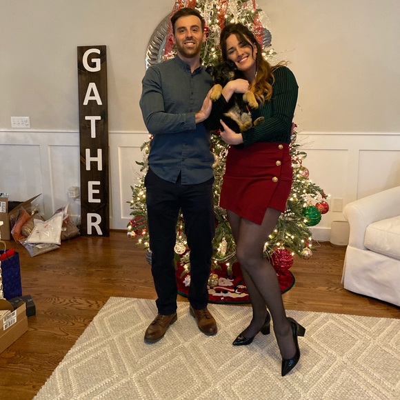 Meet your Posher, Leah! - Picture 4 of 10